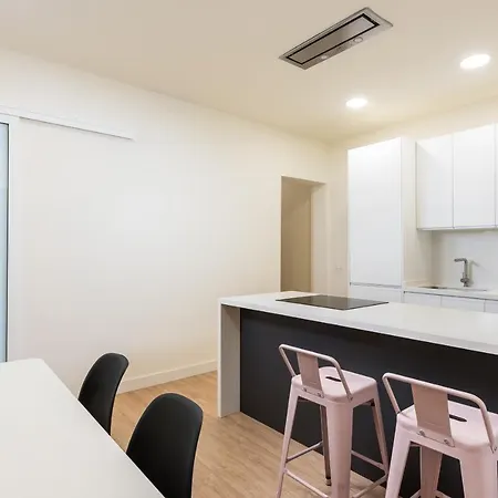 아파트 The Diaz's House 산타크루스데 테네리페