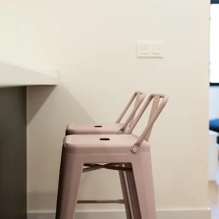 아파트 The Diaz's House *