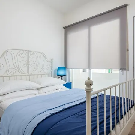 The Diaz's House Apartman Santa Cruz de Tenerife